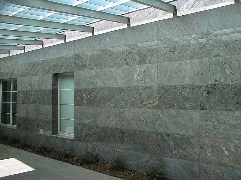 Granite wall cladding — representative product imagery